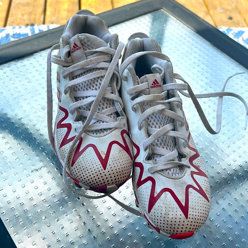 Football Cleats